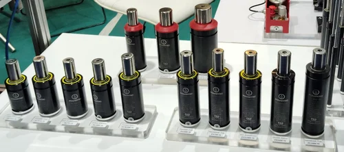 فنرگازی پاورتک powertec