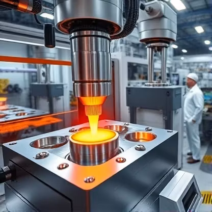 PEEK Injection Molding