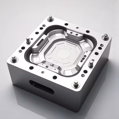 Custom Medical Mould