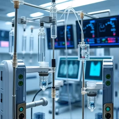 Custom Infusion and Respiratory Systems